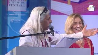 Closing Debate: Pacifism is for Losers | Jaipur Literature Festival 2025