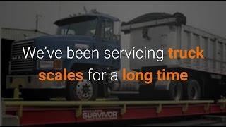 Truck Scale Preventative Maintenance