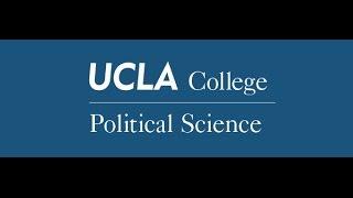 UCLA Political Science presents U Heard It Here: On the Media: Covering Donald Trump