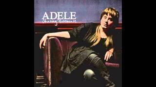 Chasing Pavements - By adelle, cover by bryan