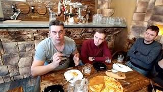 Вся правда о напитках Винокурни Фома Менделеев Ч.2