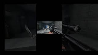 rorykay7 vs Skeletons and spiders (2017)