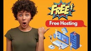 Lifetime Free WordPress Hosting + Free Domain + Wordpress with Free SSL