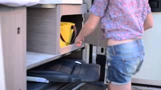 Motorhome Norway - Campervan Norway - Camping in Norway