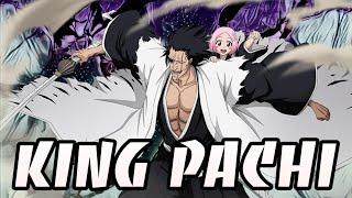 Power Kenpachi (WeaKen Ver.) Review w/ Max Link Slots