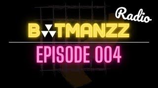 Batmanzz Radio 004: Gaming Music 2021 | Best Instrumental Gaming Music To Play To, Chill To Relax To