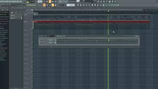 IVAN - Imagine Dragons   Demons (FL Studio 20) piano cover+ Free FLP