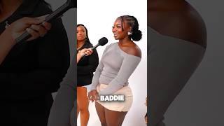 She EXPOSED Him Pop The Balloon or Find Love | With Arlette Amuli