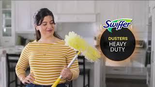 Swiffer Dusters Heavy Duty