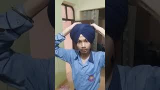 Editing ️#dastar #turban #turbantutorial #pagglover #coach