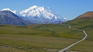 Abenteuer Alaska (1): Denali Nationalpark