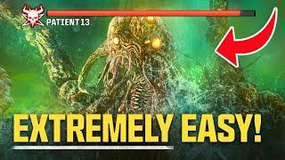 Do THIS To Make Terminus Boss Fight SOLO EXTREMELY EASY! (Black Ops 6 Zombies)