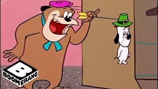 Droopy | Leprechaun | Boomerang Official