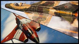 Flash in the Pan || BR Compression (War Thunder Gameplay)