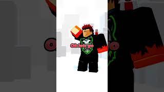 How to get v pose emote in Roblox #shorts #roblox #viral