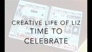 Plan With Me December 31 - January 6 featuring Creative Life of Liz