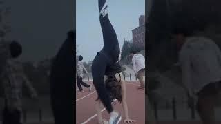 Cheng Xiao talented girl  #chengxiao