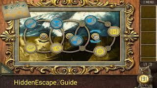 Can you escape the 100 room 12 Level 31 Walkthrough