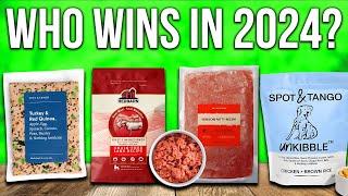 TOP 5 Best Dog Foods of 2024