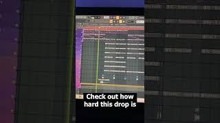 Hardest drop ever (Rage Drill)