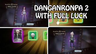 Opening Danganronpa 2 Essence ~ ~