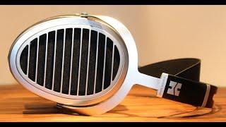 HIFIMAN ANANDA NANO (FIRST IMPRESSIONS) BEST ANANDA?