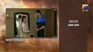 Kathputli Episode 59 Teaser - 1st June 2025 - HAR PAL GEO