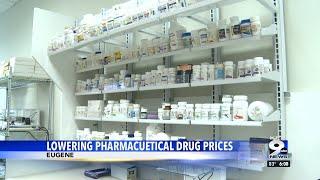 Eugene residents and doctors react to deal that will lower pharmaceutical drug prices