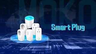 MOKO Smart Plug