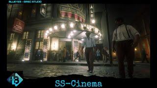 SS-Cinema