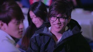 DMU International Welcome Week (De Montfort University)