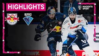 EHC Red Bull München - ERC Ingolstadt | PENNY DEL | MAGENTA SPORT