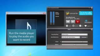 How to Record Audio from Computer with Free Sound Recorder