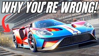 10 Secrets You Didn't Know - Ford GT