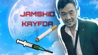 jamshid abduazimov __Nasha chekib kayfda