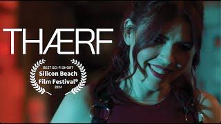 Award Winning Sci Fi Short Film | THÆRF