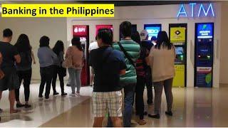 Banking in the Philippines