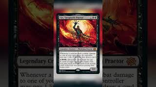 Finally!!! Gix Gets A Card | The Brothers War Spoiler #mtg #magicthegathering #shorts