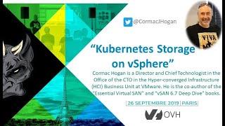 Part 6_Kubernetes Storage on vSphere_Cormac HOGAN