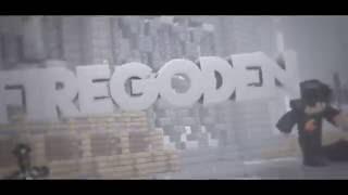 Firegoden ~ Minecraft Intro [60FPS] | ~Zip~ Best mc? 30 Likes? :O ^^