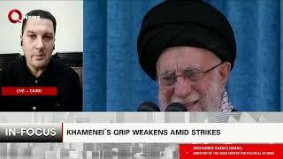 US hesitant to attack Iran because its wars in Iraq, Afghanistan bore no fruit: Mohamed Sadeq Ismail