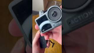 DJI Action 3 Vs Osmo Pocket 2