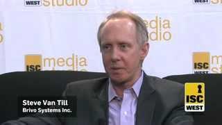 Security Industry Association: Interview with Steve Van Till