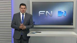 ᴴᴰ Íntegra do "FN2" 05/03/2022 - TV Fronteira