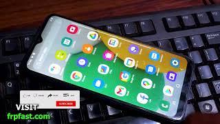samsung galaxy a03 reset
