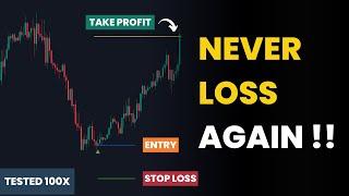 Trading Strategy With High Win Rate ! - Tradingview High Winrate Indicator