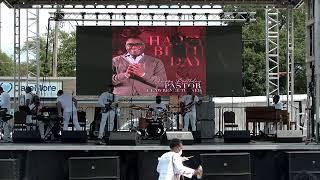 Mississippi Boulevard Christian Church Live Stream