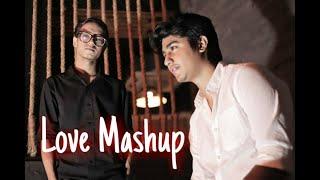 Love Mashup | Shiekh Sadi | Hasan S. Iqbal