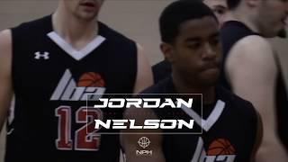 Jordan Nelson - Speedy 2020 Canadian PG