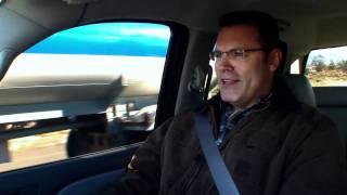 Chevy Silverado HD - Ep. 5 - Passing Ability-  Marc Heitz Chevrolet Norman Oklahoma City